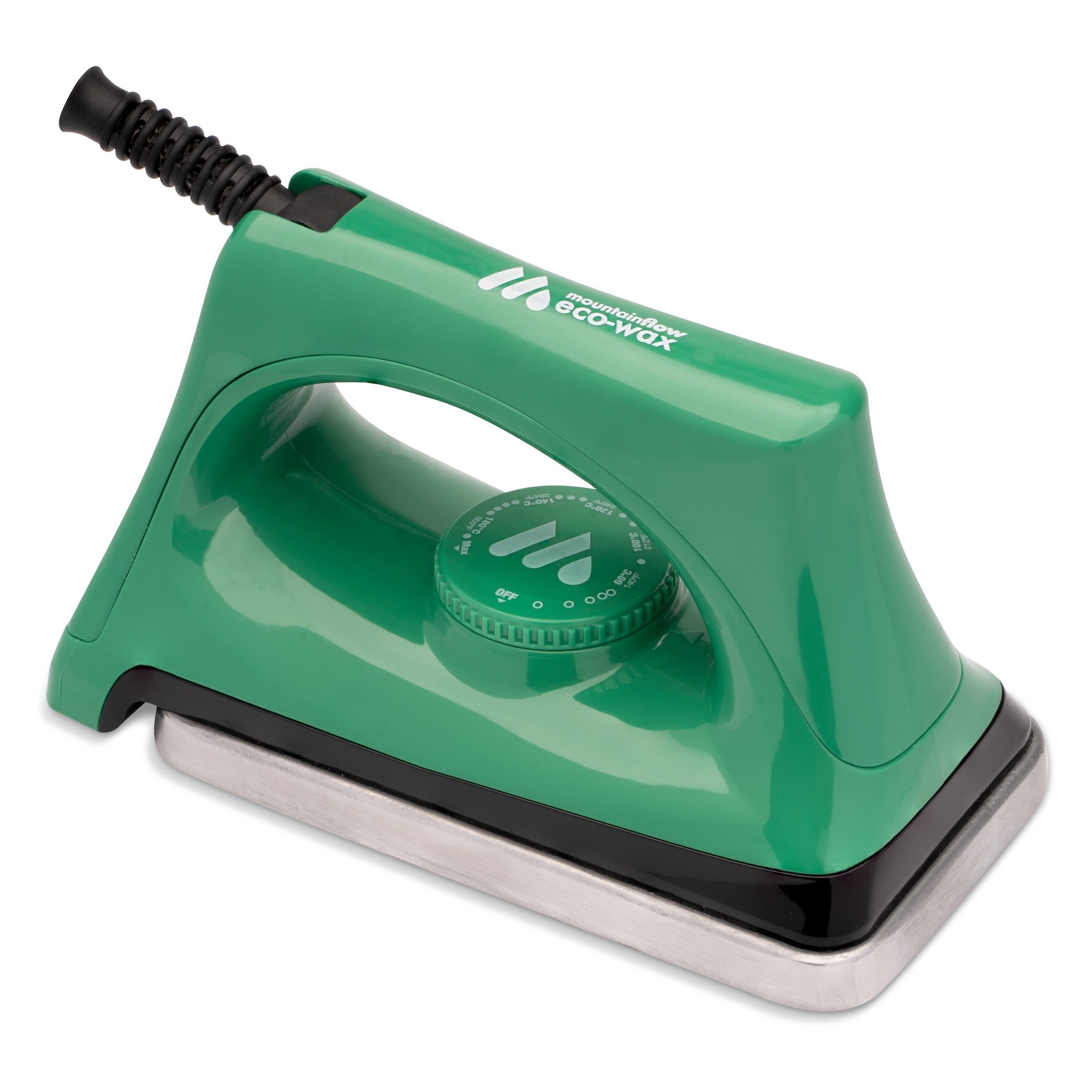 burton hot stick iron snowboard waxing iron Purl Wax 14C to 11C) Burton Hot Stick Iron Universal
