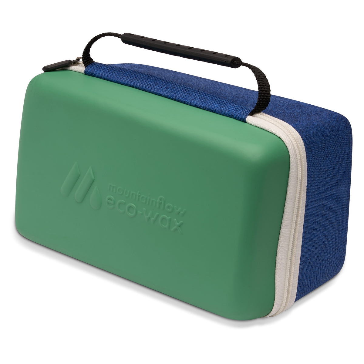 Blue Square Wax Kit