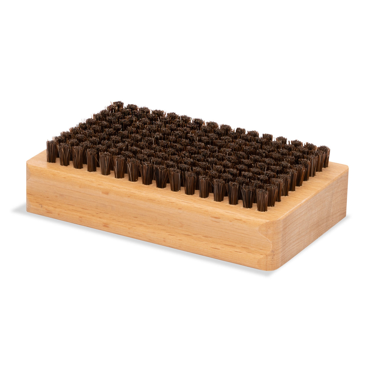 Wax Brush - Horsehair