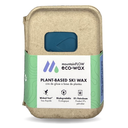 Blue Square Wax Kit